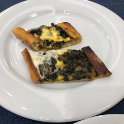 Restaurant Tripolis Hotel