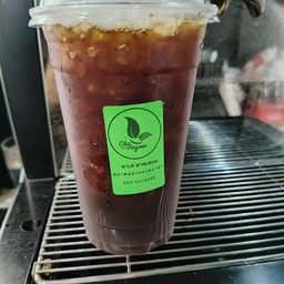 อเมกาโน่