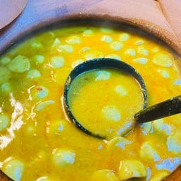 ขนมจีนหม้อดินตลาดสหกรณ์3 ตลาดสหกรณ์3