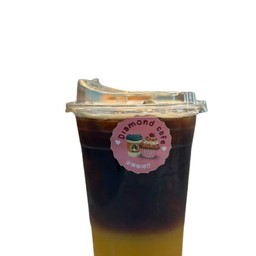 กาแฟส้ม