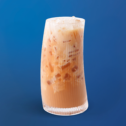 ชานมเย็น