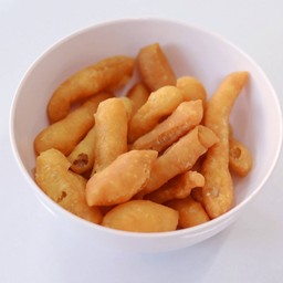 ปาท่องโก๋กรอบ