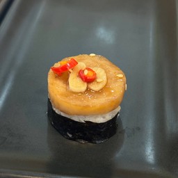 หอยเชลล์โฮตาเตะดองโชยุ