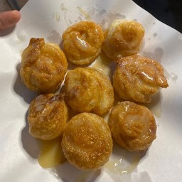 โรตีจิ๋ว (ชุดละ)