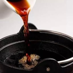 ซุปน้ำดำ