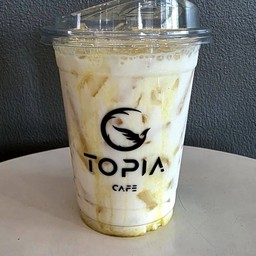 นมสดมะม่วง