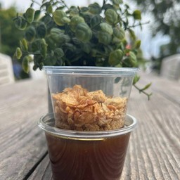 น้ำจิ้มเมี่ยงหวาน