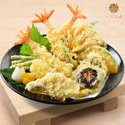TEMPURA MORI (16001)