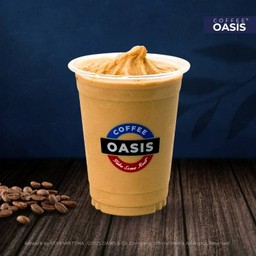 Espresso Frappe