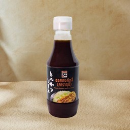 ซอสทงคัตสึ (ขวด)