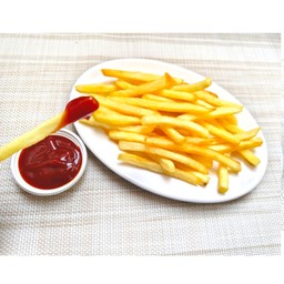 เฟรนฟราย