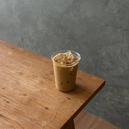 ICED LATTE