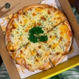 Pizza'Plaza (สาขาวัดอโศการาม)