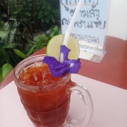 ชามะนาว