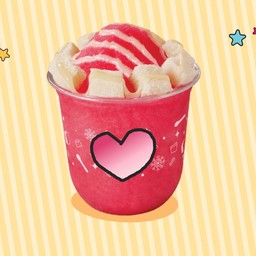 ปังเย็นน้ำแดง