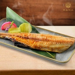 HOKKE YAKI (17011)