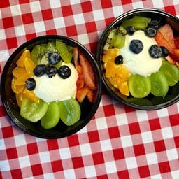 Moji & Greek by KK สาขาตลาดบึงบัว