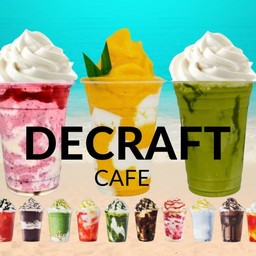 DeCraft Cafe