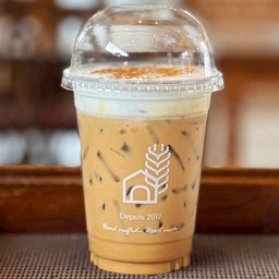 มอคค่าเย็น Mocha