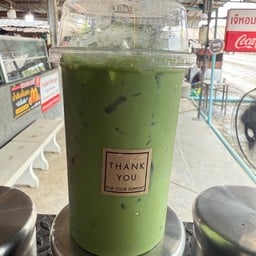 ชาเขียว