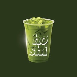 Pure matcha เพียวมัทฉะ