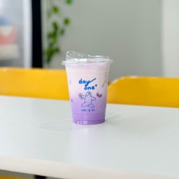 Taro Milk (นมเผือก)
