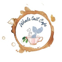 Whale tail cafa (เวลเทลคาเฟ่) - หทัยราษฎร์