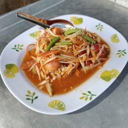 ตำไทย
