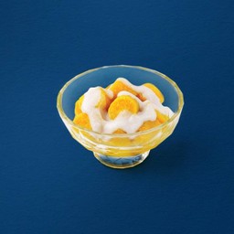 กล้วยไข่เชื่อม