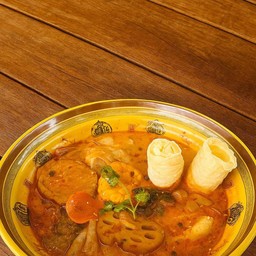 หม่าล่าทัง Size L(525g.)