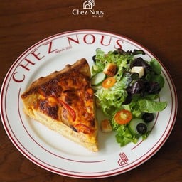 คีชต้มยำ