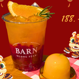 BARN KlongSuan บาร์น คลองสวน