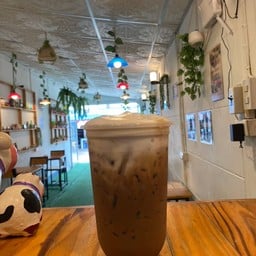 Kaei 'cha & coffee