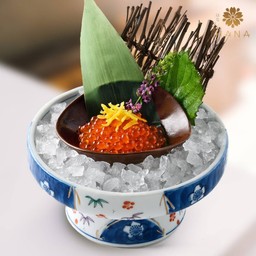 IKURA YUSU SASHIMI (12023)