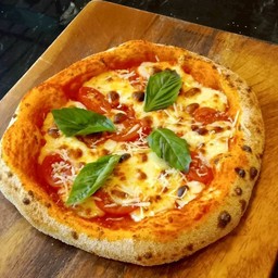 พิซซ่ามาการิต้า