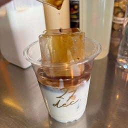 27 Dec. Coffee - สวนพฤกษชาติคลองจั่น สวนพฤกษชาติคลองจั่น