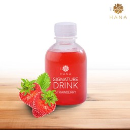 AMAOU STRAWERRY SODA (21004)