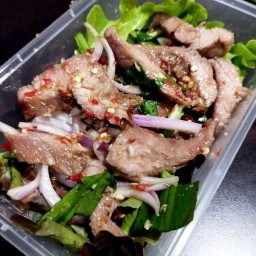 ของหวานตอนเย็น ลาดพร้าววังหิน9