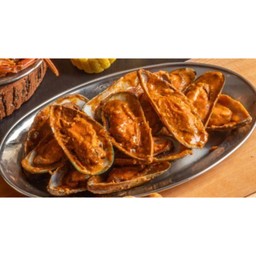 หอยแมลงภู่นิวซีแลนด์ M (Mussle)