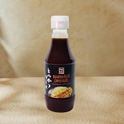 ซอสทงคัตสึ (ขวด)