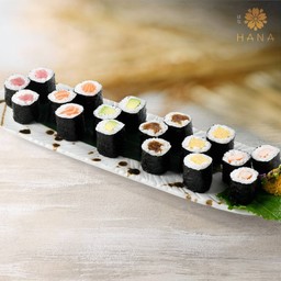 MAKI MONO MORIWASE (14010)