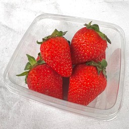 สตอเบอรี่พร้อมทาน