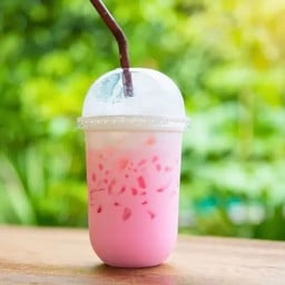 น้ำกาแฟมีดี _