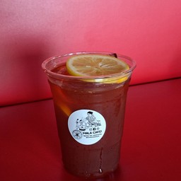 ชามะนาว