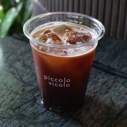 Piccolo Vicolo Cafe Piccolo Vicolo ลาซาล
