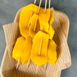 ฟักทองญี่ปุ่น