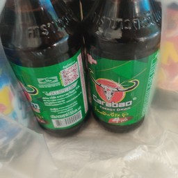 คาราบาวแดง