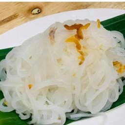 เส้นเล็ก