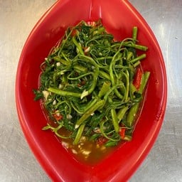 ผักบุ้งไฟแดง