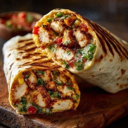 เคบับไก่